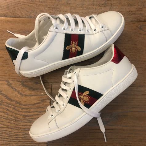 Second Hand Gucci Schuhe 